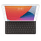 iPad-Case + Tastatur Apple MX3L2Y/A Qwerty Spanisch 10,5"