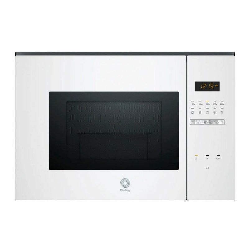 Mikrowelle Balay 3CG5172B2 Weiß 20 L 800 W