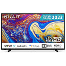 Smart TV Nilait Prisma 40FA5001S 40"