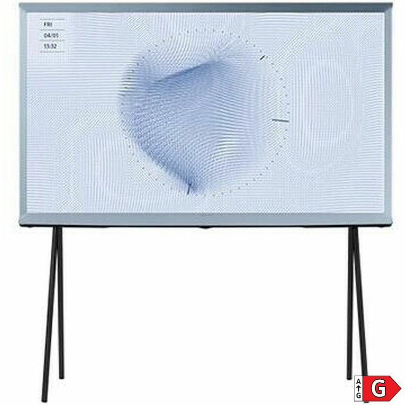 Smart TV Samsung The Serif QE-LS01BBU 50"