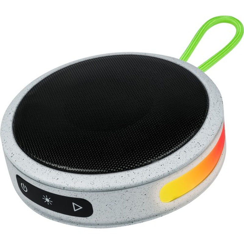 Tragbare Bluetooth-Lautsprecher Bigben PARTYBTIPNANOWHG