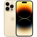 Smartphone Apple IPHONE 14 PRO MAX Gold 1 TB 6,7"