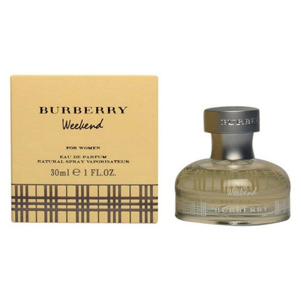 Damenparfüm Burberry EDP Weekend for Women (30 ml)