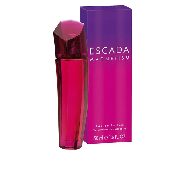 Herrenparfüm Escada EDP Magnetism (50 ml)