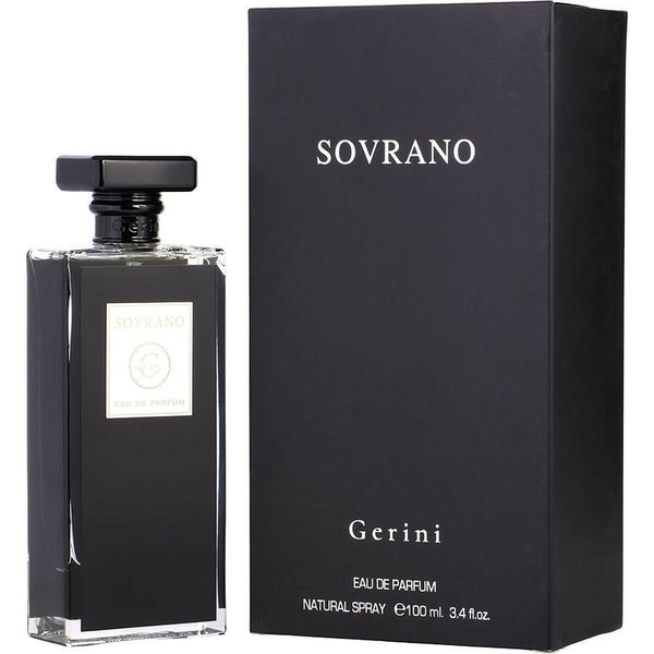 Herrenparfüm Gerini EDP Sovrano (100 ml)