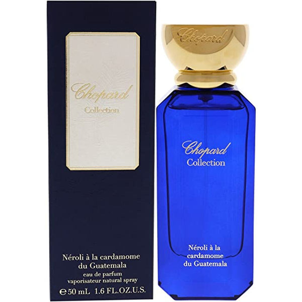 Unisex-Parfüm Chopard EDP (50 ml)