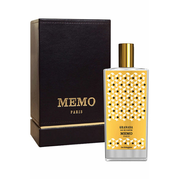 Damenparfüm EDP Memo Paris Granada (75 ml)