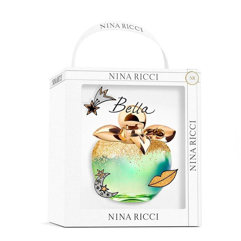 Damenparfüm Nina Ricci EDT Bella Holiday Edition (50 ml)