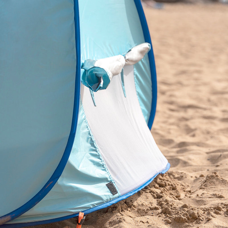 Strandzelt für Kinder mit Pool Tenfun InnovaGoods