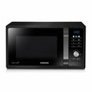 Mikrowelle mit Grill Samsung Schwarz 23 L 800 W (Restauriert D)