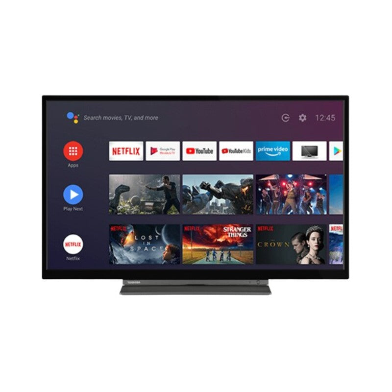 Smart TV Toshiba 32WA3B63DG 32" HD DLED WiFi