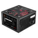 Stromquelle Mars Gaming MPB850 ATX 850W 15W ATX Ø 12 cm Schwarz/Rot 850 W 150 W 6W Ja 792 W