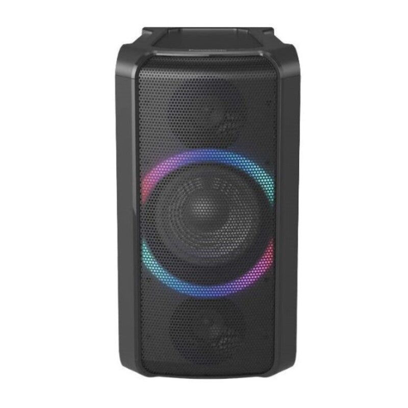 Tragbare Bluetooth-Lautsprecher Panasonic Corp. 150W Schwarz