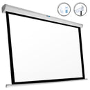 Elektrische Leinwand iggual Pantalla Elec. 240x240cm (240 x 240 cm)