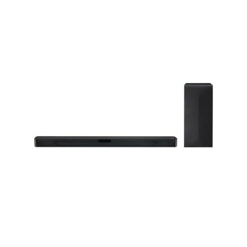 Drahtlose Soundbar LG SN4R 420W Schwarz