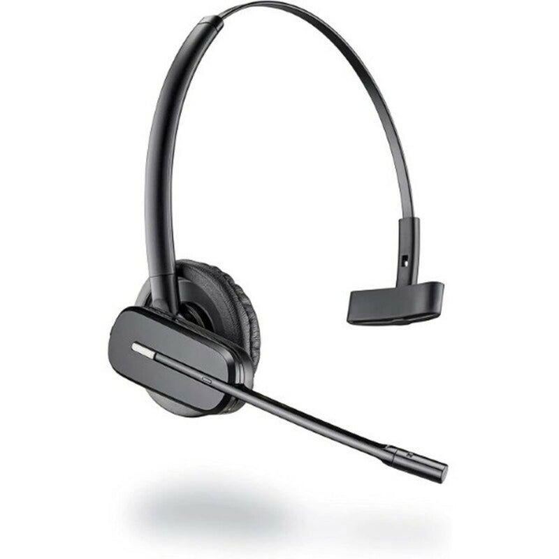 Diadem-Kopfhörer Plantronics 201827-02 C565 Schwarz Stirnband (Restauriert A)