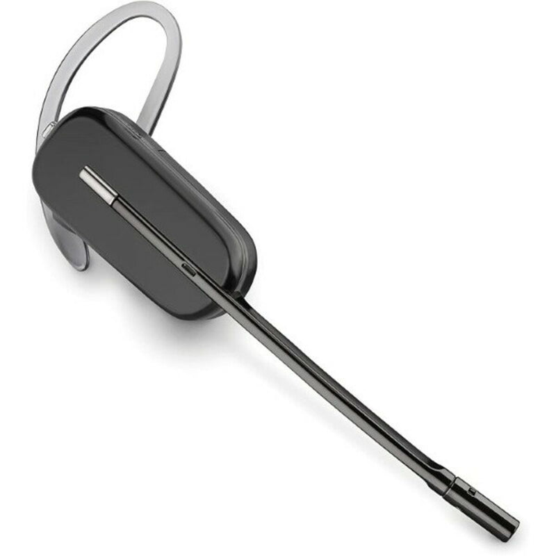 Diadem-Kopfhörer Plantronics 201827-02 C565 Schwarz Stirnband (Restauriert A)