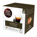 Kaffeekapseln mit Etui Nescafé Dolce Gusto (30 uds)