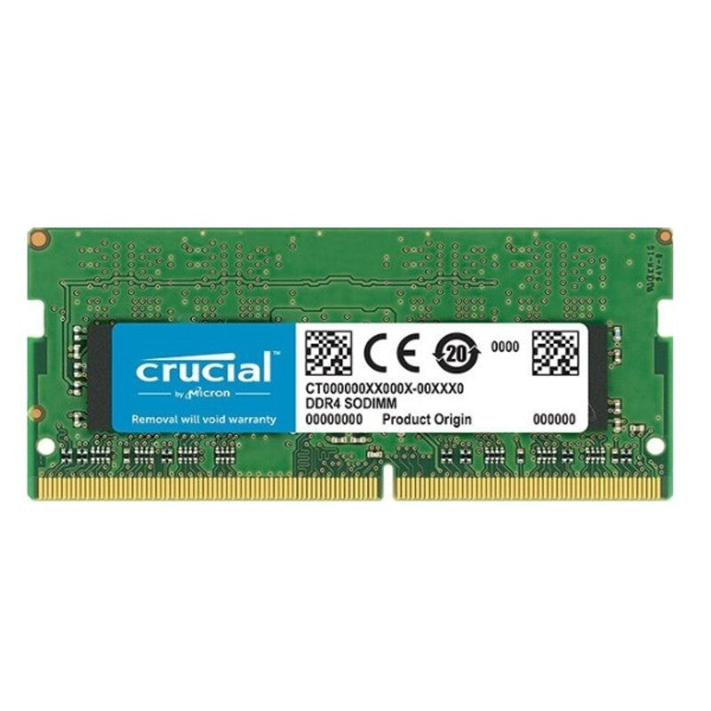 RAM Speicher Crucial CT4G4SFS8266