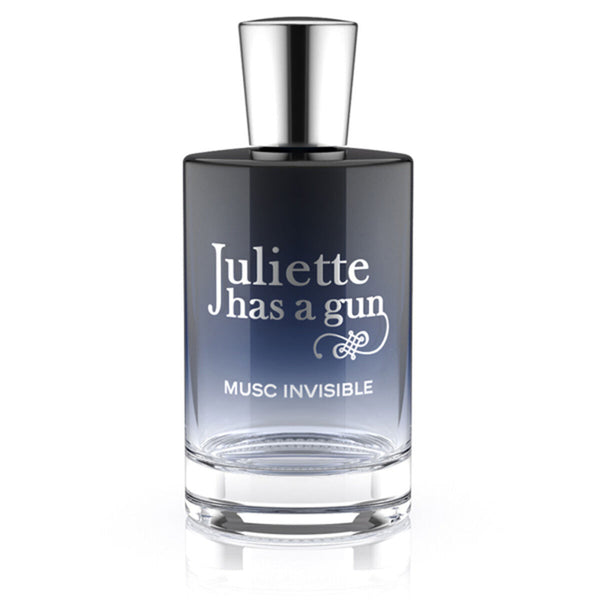 Damenparfüm Juliette Has A Gun EDP Musc Invisible (100 ml)